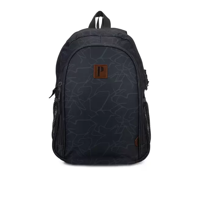 MOCHILA BOHR CONCRETE