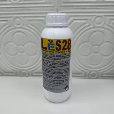 Limpiador LES28 – 1 LT