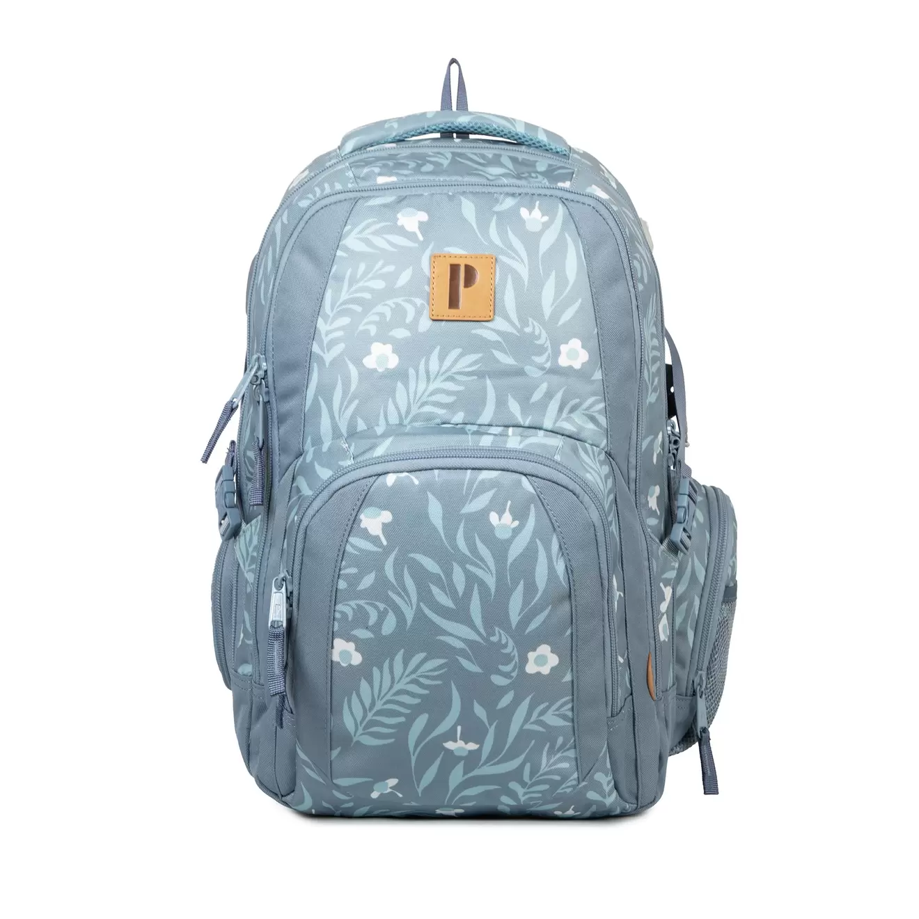 MOCHILA PITAGORAS SERENE