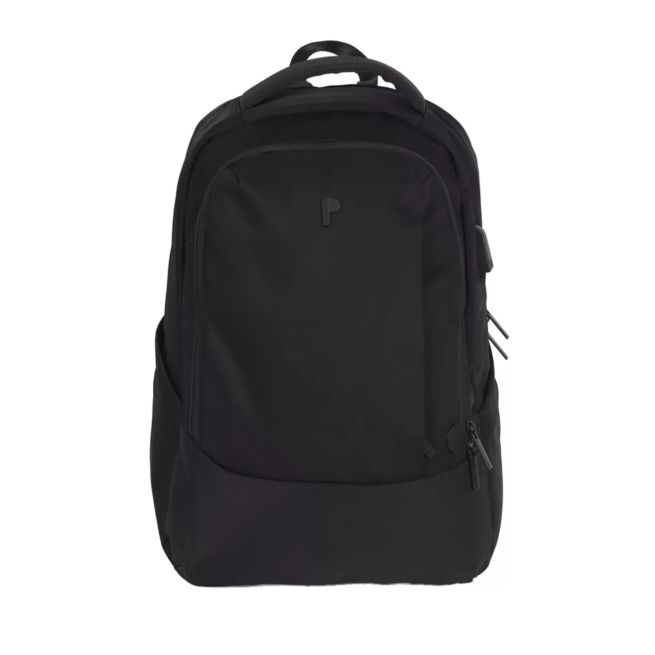 MOCHILA COBAL NEGRO