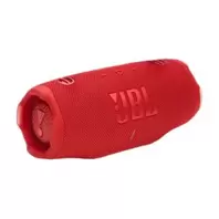 JBL Charge 6 Parlante Inalámbrico - Rojo