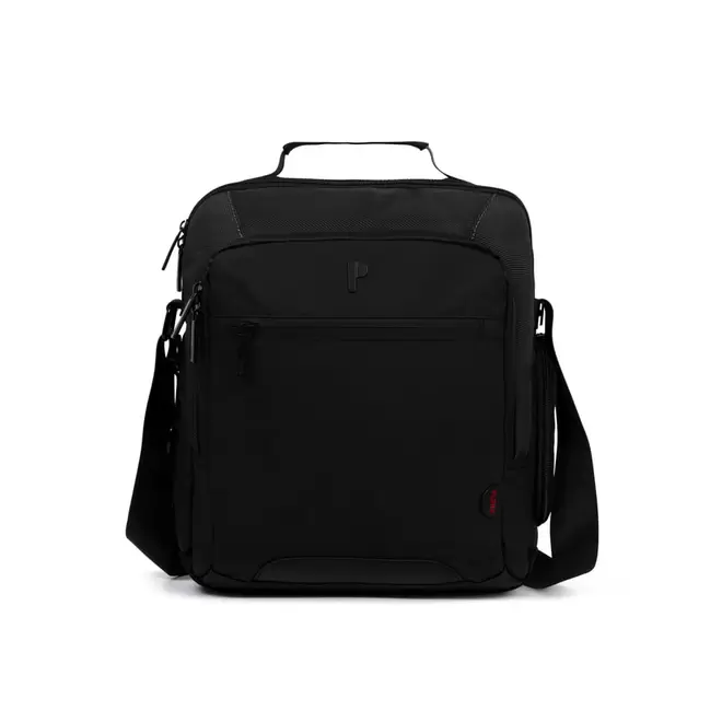 BOLSO AEGON AVENGERS BLACK