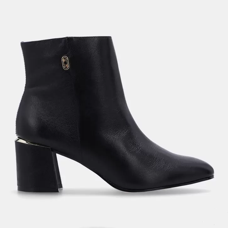 Bota Single Medio 80740001