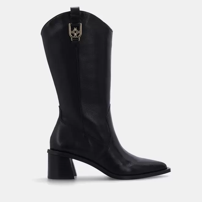 Botin Cowboy Medio LDL 80750002