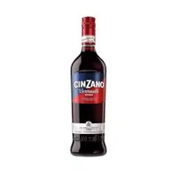 CINZANO VERMOUTH ROSSO X 750 ML