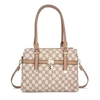 LIMONI Cartera Casual Dama Jaylli