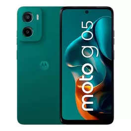 Celular Motorola G05 4GB 64GB Verde