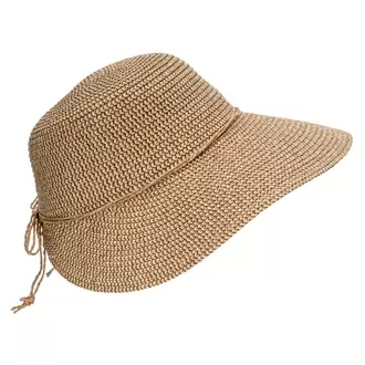 LIMONI Sombrero Dama Karibe