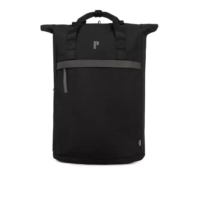 MOCHILA MORAN NEGRO
