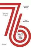 76 libros que todo peruano debe ...