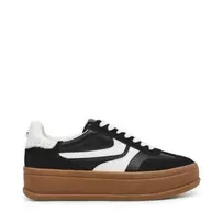 Zapatillas Mujer Off-track