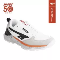 Zapatillas Hombre Silver Shadow Sportstyle