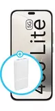 400 Lite 256GB 5G + Batería 10000MAh 2