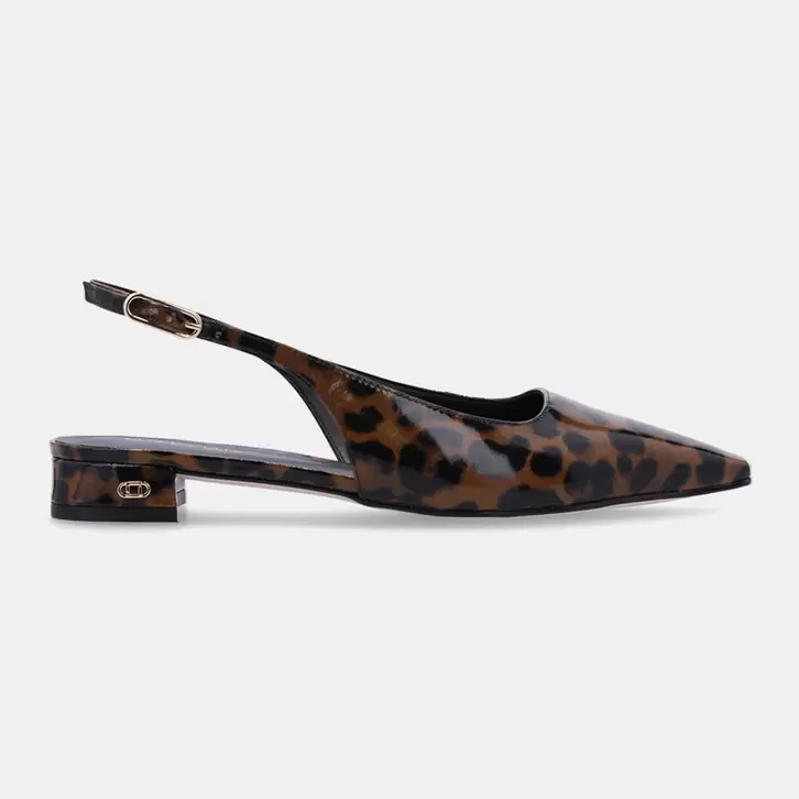 Balerina Slingback LDL 80800001