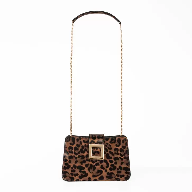 Bolso Shoulder Square LDL 2000579