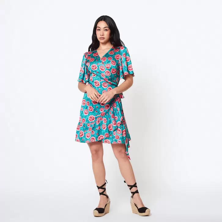 Vestido New Priscila