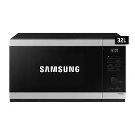 Microondas Samsung 32LT Acero Inoxidable MS32DG4504ATPE