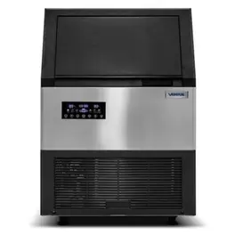 Máquina Fabricadora de hielo Ventus 80KG VMH-80C