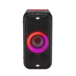 Parlante Inalámbrico LG Bluetooth XBOOM XL5S 200W IPX4