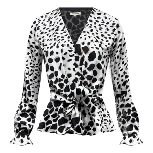 Blusa Perugia