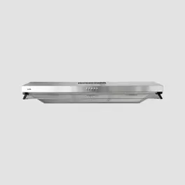 Campana Extractora Roma Sole Acero Inoxidable 90cm
