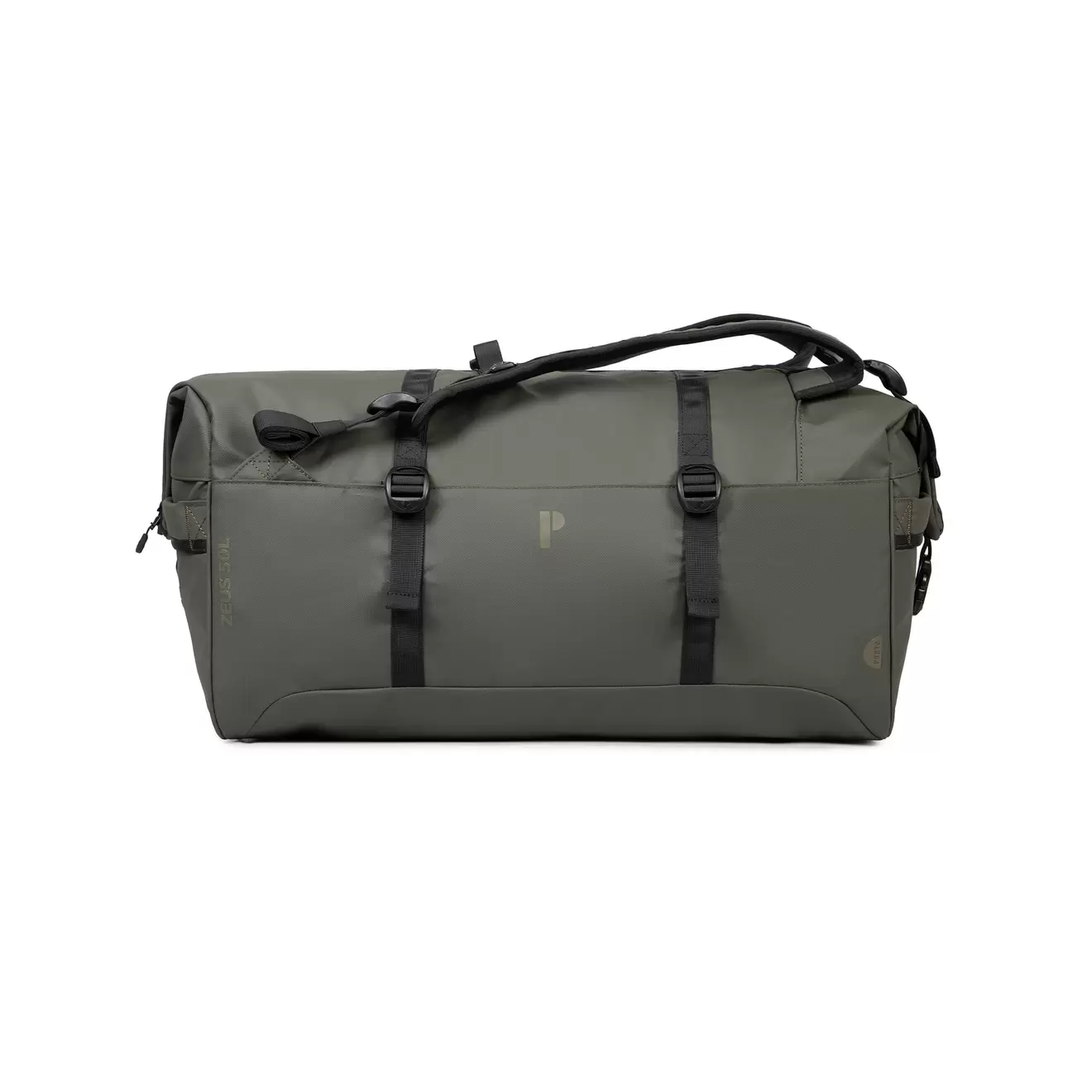 MALETIN ZEUS VERDE MILITAR
