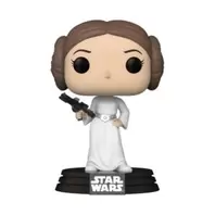 Funko Pop Star Wars de Princess Leia