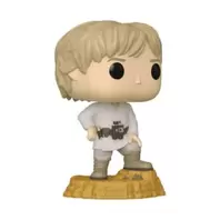 Funko Pop Star Wars de Luke Skywalker