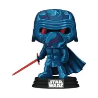 Funko Pop Star Wars de Kylo Ren