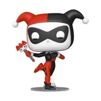 Funko Pop: Batman The Animated Series (DC) - Harley Quinn