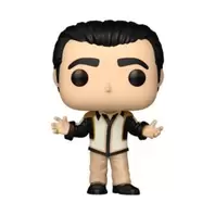 Funko Pop Sopranos - Furio Giunta