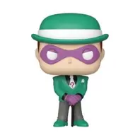 Funko Pop: Batman The Animated Series - The Riddler
