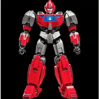 Blokees Figuras Armables en Bloques Transformers - Classic Class 19 Ironhide