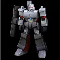 Blokees Figuras Armables en Bloques Transformers - Action Edition 02 G1 Megatron