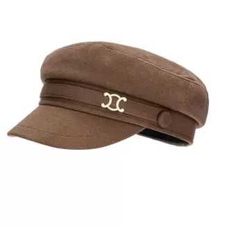 LIMONI Gorro Dama Latifa