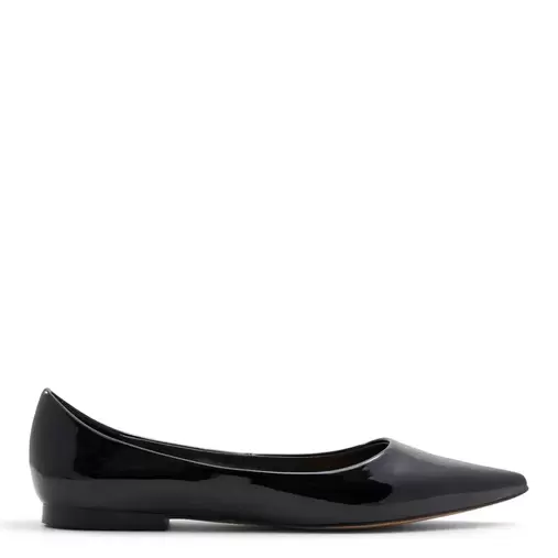 Zapatos De Vestir Mujer Ci Basic  Negro