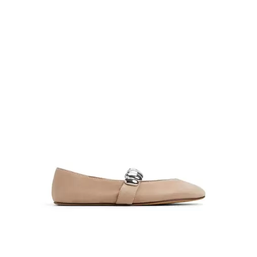Zapatos De Vestir Mujer