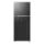 Refrigeradora Samsung Top Mount Freezer 384L Black C/Disp.                    Refrigeradora Samsung Top Mount Freezer 384L Black C/Disp.