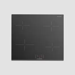 Encimera Inducción Pure Ceran S-Collection 60cm