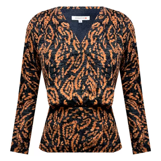 Polo China