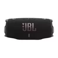 JBL Charge 6 Parlante Inalámbrico - Negro