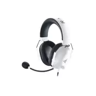 Razer Blackshark V2 X PlayStation Audífonos Multiplataforma - Blanco