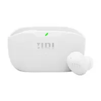 JBL Wave Buds 2 Audífonos Inalámbricos - Blanco