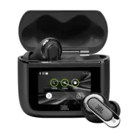 JBL Tour Pro 3 Audífonos Inalámbricos - Negro