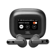 JBL Live Beam 3 Audífonos Inalámbricos - Negro