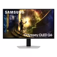 Monitor Gamer Samsung Odyssey G6 27''