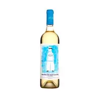 ABADIA DE SAN CAMPIO ALBARIÑO X 750 ML