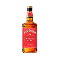 JACK DANIELS FIRE X 750 ML