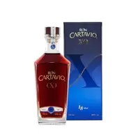 CARTAVIO XO 18 AÑOS X 750 ML