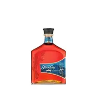 FLOR DE CAÑA CENTENARIO 12 AÑOS X 750 ML